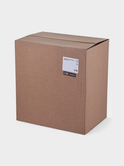 Набор бокалов для шампанского Magistro Solennita, 150 мл, 6 шт., 7×23.2 см, стекло, прозрачные