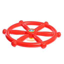 Штурвал корабля «Капитан», на присоске