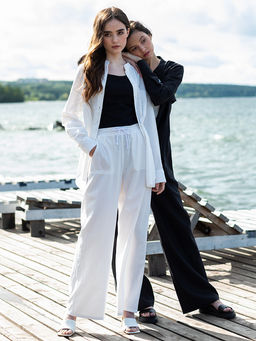 Рубашка льняная