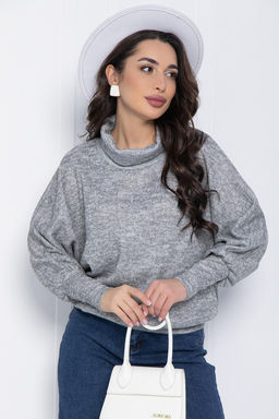 Джемпер Бернарда - Lt collection фото 15