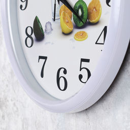 Часы настенные 30 см / 532-3 /уп 30/ - ГалеонТрейд фото 6