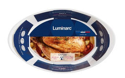 Форма для запекания SMART CUISINE 38х23см овальная арт.N3486 /Люминарк/ - Luminarc фото 3