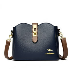 KAIDIFEINIROO Сумка женская 8761  фото 2