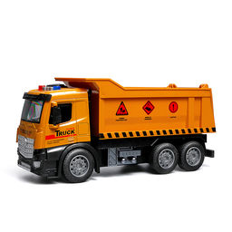 Машина "Копатель‑Профи" в коробке