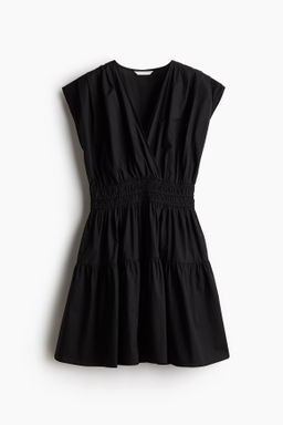 Vestido de algod?n