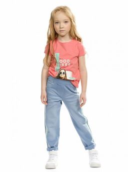 Уценка PELICAN GFP3160 брюки для девочек