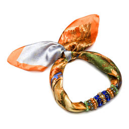 Косынка Стюардесса 002262_53 - Foxtrot фото 21