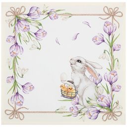 НАБОР САЛФЕТОК ИЗ 2-Х ШТ SANDAY,40Х40СМ, 100 - Lefard фото 3