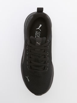 Детские кроссовки PUMA Anzarun Lite Jr Артикул 4158773, черный