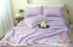 Постельное белье с одеялом