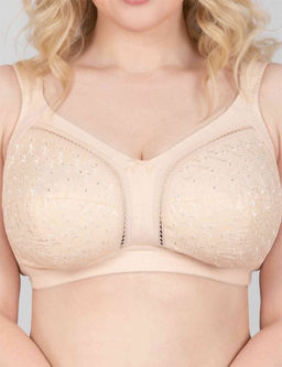 БЮСТГАЛЬТЕР Milavitsa 108180/C05 нюд