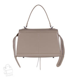 Сумка женская кожаная 1353THG dusk peach Polina&Eiterou в Новосибирске