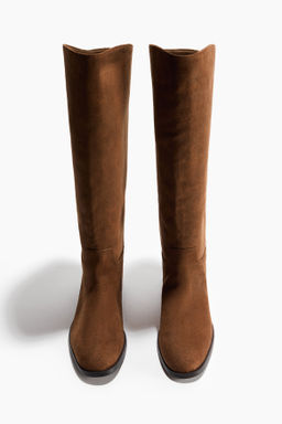 Botas con correa decorativa - H&m фото 3