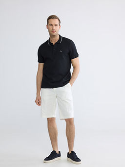 Polo Yaka Erkek Ti??rt