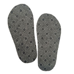 Носки-чарапе арт.901-16/Step меховые Коричневый - Altro фото 3