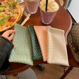 Органайзер W-PC-012-D/Green