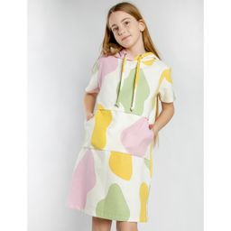 Платье футер 2х нитка петля 1484300101 - Youlala фото 12