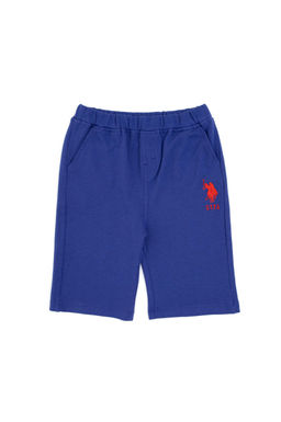 Erkek Bebek Mavi _rme _ort