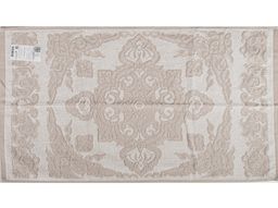 6с103.512ж2 Империя (лен3) Полотенце махровое 50х90см