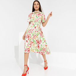 Платье Самая нежная (с поясом) - Charutti фото 2