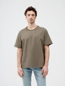 Мужская Футболка - Mossmore фото 65