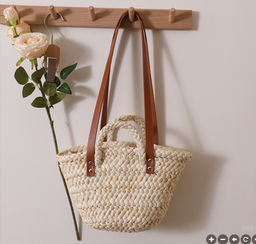 Сумка BG-S-227-Biege