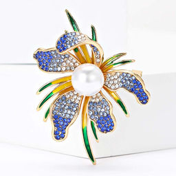 Брошь арт. 32 2062 (id 277642)