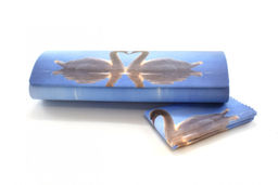 ФУТЛЯР FM-803-353 С САЛФЕТКОЙ