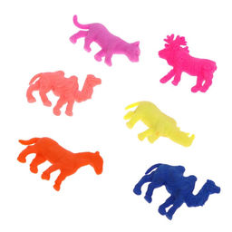 Электронный конструктор «Колесо обозрения», работает от батареек