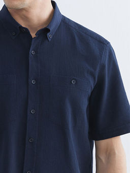 Regular Fit Arm?rl? Erkek G?mlek