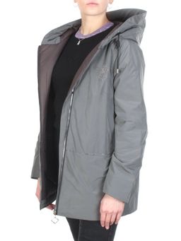 6233-2 SWAMP Куртка демисезонная женская AMAZING (100 гр.синтепона) - Fashion фото 7