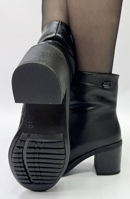 Ботильоны Madella GBF-125613-0101-SW