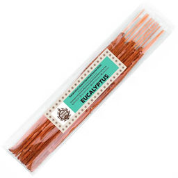 Ramakrishna натуральные благовония Eucalyptus ЭВКАЛИПТ 20 г.