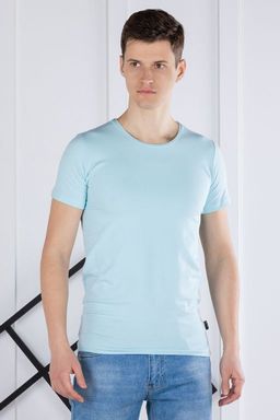 футболка 
 17.1001-MAVI