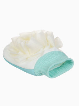 Детская мочалка для купания «Цыпленок», Крошка Я