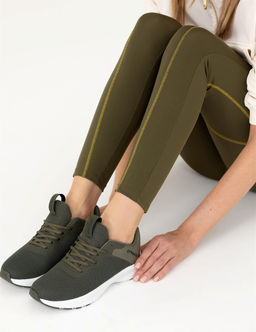 Haki Sneaker - Pierre cardin фото 2