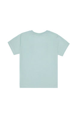 Erkek _ocuk Su Ye_ili Pijama Tak_m_ Sepette S_rpriz _ndirim - U.s. polo assn фото 3