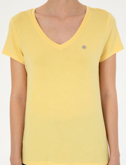 Sar_ Comfort Fit Basic Ti__rt