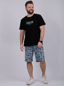 Костюм Нейт, трикотаж