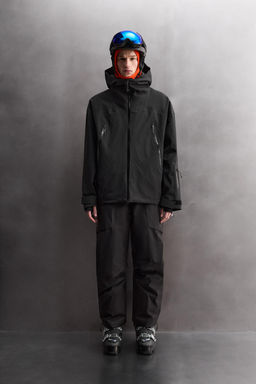 WATERPROOF SKI TROUSERS WITH RECCO® - Zara фото 15