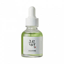 Beauty of Joseon Serum Green Tea + Panthenol, 30ml - Антиоксидантная успокаивающая сыворотка