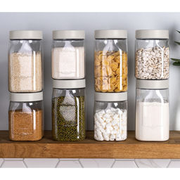 Емкость для сыпучих продуктов "Lentils" 1л арт. 2231365