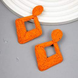 Серьги Арт. 34-0600-Y