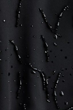 Top bandeau con detalles decorativos - H&m фото 7