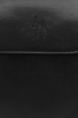 Erkek Siyah _anta Sepette S_rpriz _ndirim - U.s. polo assn фото 6