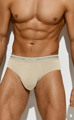 1224 Слипы открыт резинка beige chiaro