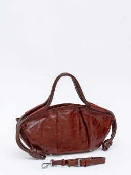 Сумка 1473-3Y brown Polina&Eiterou