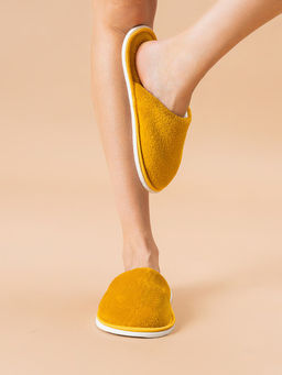 Тапочки домашние С-6ЖВТ-МР