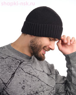 116/FL SHM Шапка мужская флис (58-60)