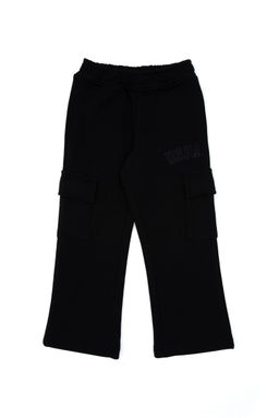 K_z _ocuk Siyah E_ofman Alt_ Sepette S_rpriz _ndirim - U.s. polo assn фото 2